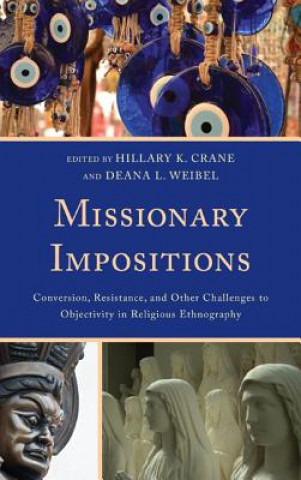 Carte Missionary Impositions Hillary K. Crane