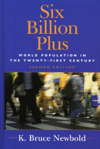 Carte Six Billion Plus K. Bruce Newbold