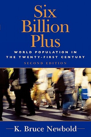 Carte Six Billion Plus K. Bruce Newbold