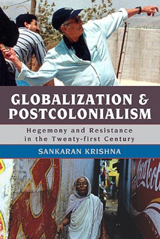 Carte Globalization and Postcolonialism Sankaran Krishna
