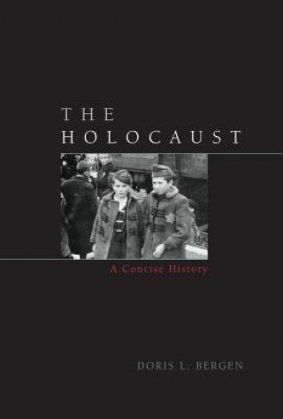 Book Holocaust Doris L. Bergen