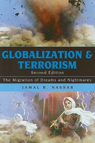 Kniha Globalization and Terrorism Jamal R. Nassar