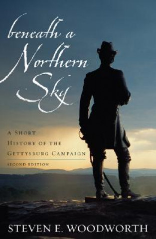 Carte Beneath a Northern Sky Steven E. Woodworth