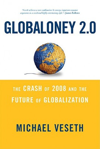 Book Globaloney 2.0 Michael Veseth