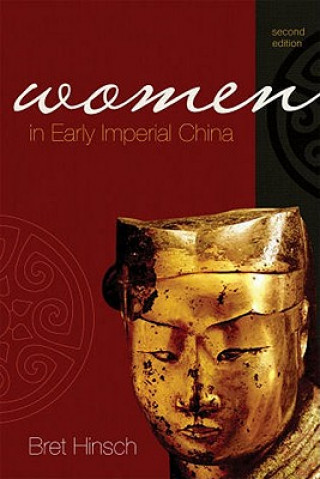 Livre Women in Early Imperial China Bret Hinsch