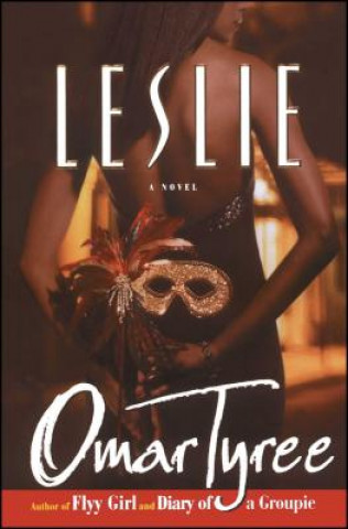Книга Leslie Omar Tyree