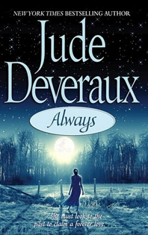 Kniha Always Jude Deveraux