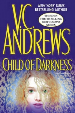 Kniha Child of Darkness V C Andrews