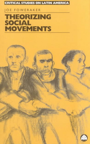 Buch Theorizing Social Movements Joe Foweraker