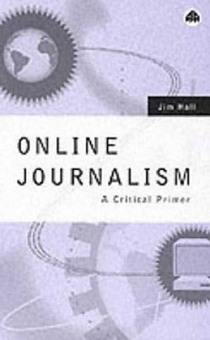 Carte Online Journalism Jim Hall