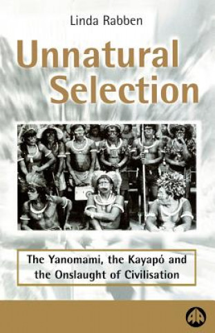 Livro Unnatural Selection Linda Rabben