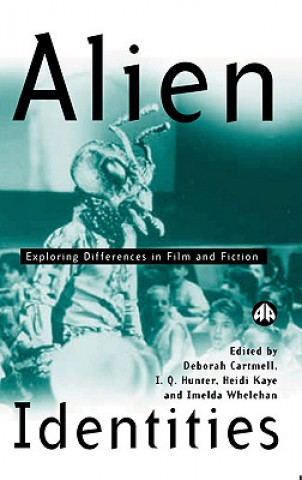 Carte Alien Identities 