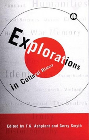 Libro Explorations in Cultural History 