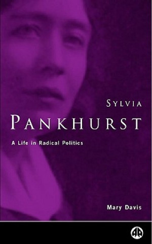 Libro Sylvia Pankhurst Mary Davis
