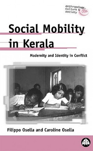 Carte Social Mobility in Kerala Filippo Osella