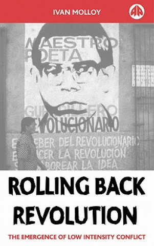 Carte Rolling Back Revolution Ivan Molloy