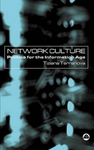 Buch Network Culture Tiziana Terranova