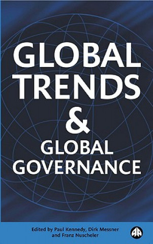 Book Global Trends and Global Governance 