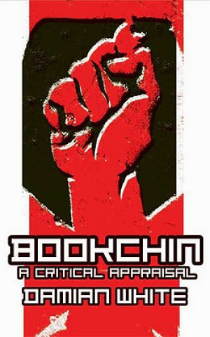 Book Bookchin Damian F. White