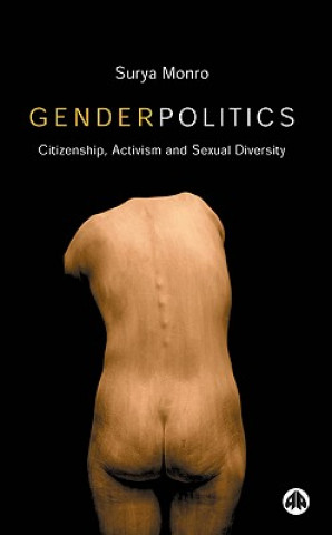 Libro Gender Politics Surya Monro