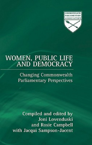 Carte Women, Public Life and Democracy 
