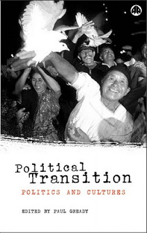 Könyv Political Transition 