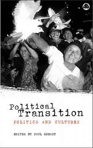 Livre Political Transition 