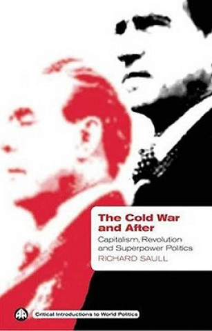 Βιβλίο Cold War and After Richard Saull