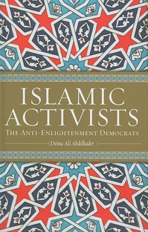 Carte Islamic Activists Deina Ali Abdelkader