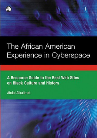 Könyv African American Experience in Cyberspace Abdul Alkalimat