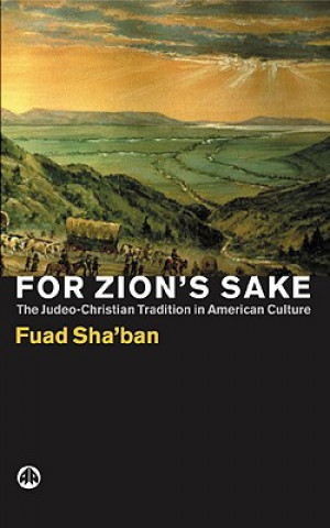 Carte For Zions Sake Fuad Sha'ban