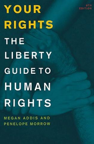 Книга Your Rights Megan Addis