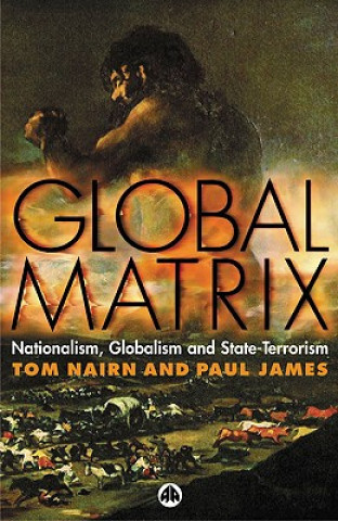 Libro Global Matrix Paul James