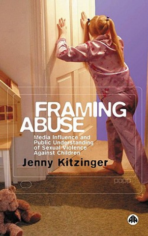 Książka Framing Abuse Jenny Kitzinger