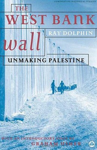 Book West Bank Wall Ray Dolphin