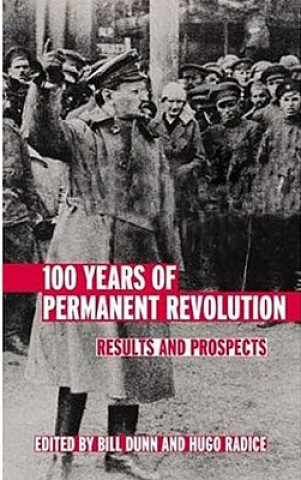 Livre 100 Years of Permanent Revolution 