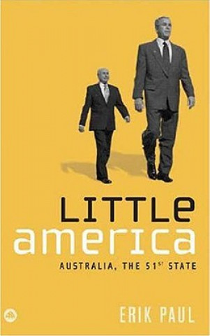 Buch 51st State Erik C. Paul