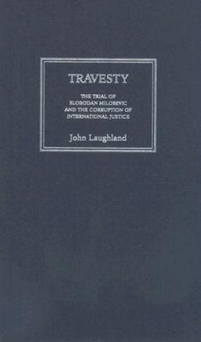 Livre Travesty John Laughland