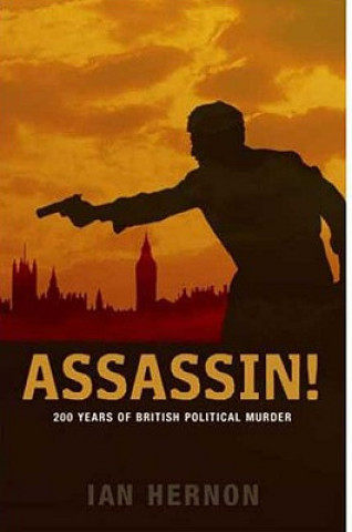 Knjiga Assassin! Ian Hernon