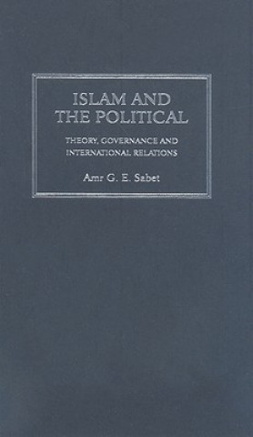 Carte Islam and the Political Amr G. E. Sabet