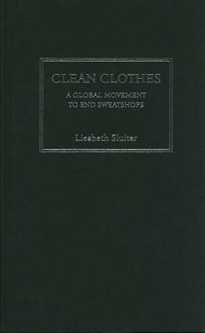 Carte Clean Clothes Liesbeth Sluiter