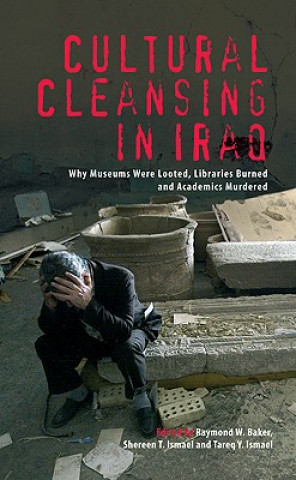 Book Cultural Cleansing in Iraq 