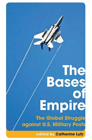 Könyv Bases of Empire 