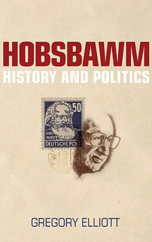 Book Hobsbawm Gregory Elliott