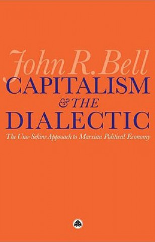Carte Capitalism and the Dialectic John R. Bell