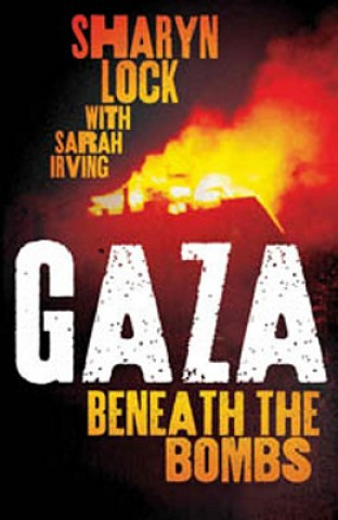 Kniha Gaza Sharyn Lock