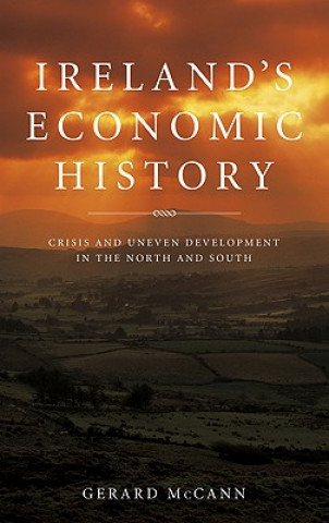 Carte Ireland's Economic History Gerard McCann