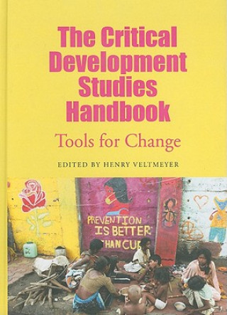 Carte Critical Development Studies Handbook 