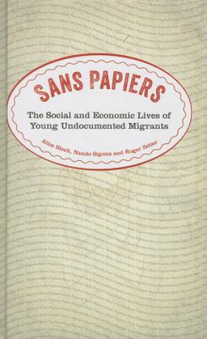 Libro Sans Papiers Roger Zetter