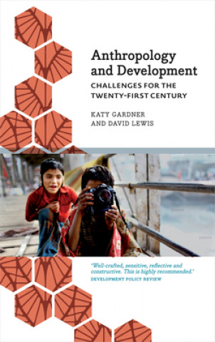 Livre Anthropology and Development David Lewis